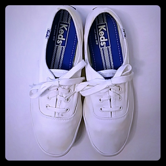 tennis shoes keds